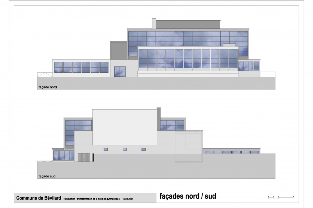 Commune-de-Bevilard-74-748-005 - façades nord_sud