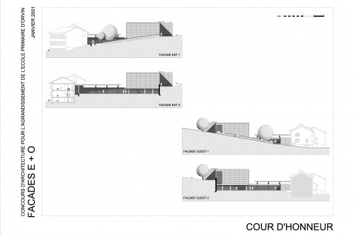 Commune-d-Orvin-13-689-006 - façades est-ouest